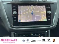 Volkswagen Tiguan - Vorschau Bild 14