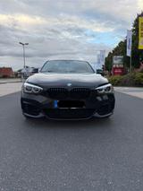 BMW M140i SpEd, Harm.Kard,Ad.LED,MSportbremse,Kamera - gebrauchte BMW M140i aus dem Jahr 2018