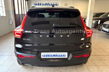 Volvo XC40 - 3