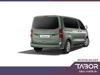 Peugeot Traveller - Vorschau Bild 3