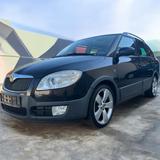 Skoda Fabia Combi Scout TÜV Neu 8 Fach-bereift - Skoda Fabia: Scout Combi