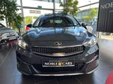 Kia XCeed Platinum Edition PANO LED NAVI - Kia mit Benzin-Antrieb: Leder