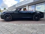 Bentley Continental GTC 6.0lSpeed Mulliner m.Serviceheft - Bentley: Mulliner