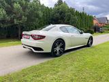 Maserati Granturismo 4.7 V8 Sport Automatik Sport - Maserati Granturismo: 4.7