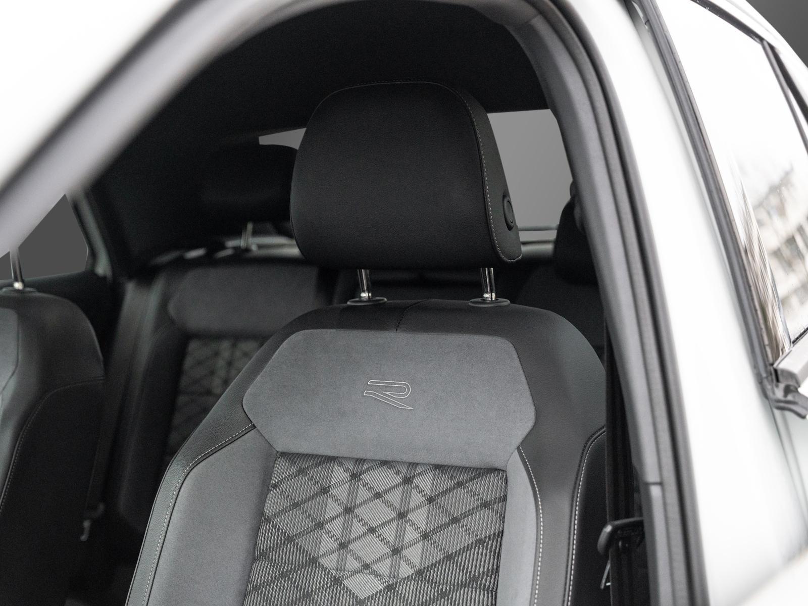 Volkswagen T-Roc R-Line Digital CockpitPRO Sport-Paket DAB+, миниатюра 21