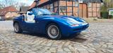 BMW Z1 Purblau Top-Zustand - BMW Z1: Roadster