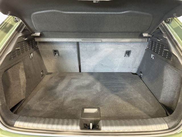A3 Sportback 35 TDI S LINE MATRIX+SONOS+AHK+HUD