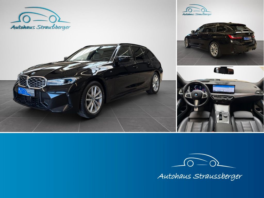 BMW M340i