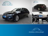 BMW M340i T xDrive ACC KZU HiFi HuD QI adpt.LED H&K - BMW M340i aus 2024