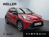 Toyota Aygo X Team D *Kamera*CarPlay*Spurhalteass*ACC* - Toyota Jahreswagen