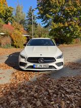 Mercedes-Benz CLA 200 AMG Line | Automatik | MBU - gebrauchte Mercedes-Benz CLA 200 Shooting Brake aus dem Jahr 2019