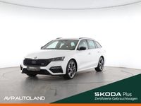 Skoda Octavia - Vorschau Bild 1