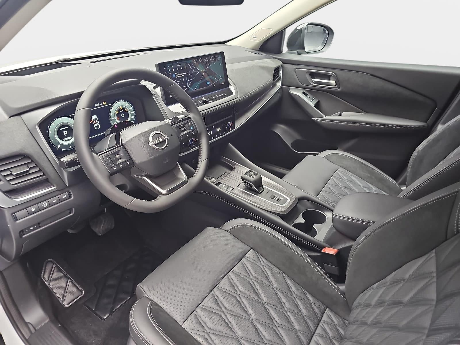 Nissan Qashqai - Bild 20