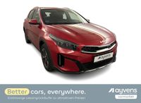 Kia XCeed - Vorschau Bild 1