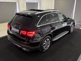 Mercedes-Benz GLC 220 d 9G 4M *PANO*LED*SHZ*CARPLAY*1.HAND* - Mercedes-Benz GLC 220 in Essen