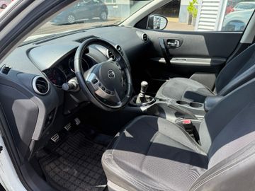 Nissan Qashqai +2 +7Sitze+S-Dach+Navi+Kamera+SHZ+WR+Gar