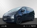 Hyundai STARIA 2.2 CRDi 2WD 8AT +PARKP+EASYEP+WKR+AHK+LM - blaue Hyundai STARIA
