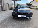 Cupra Leon Sportstourer VZ e-Hybrid - Cupra Gebrauchtwagen von 2021