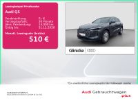 Audi Q5 - Vorschau Bild 1