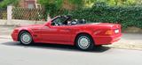 Mercedes-Benz 500 SL - Mercedes-Benz SL 500 Gebrauchtwagen in Berlin