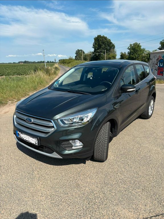 Image of Ford Kuga