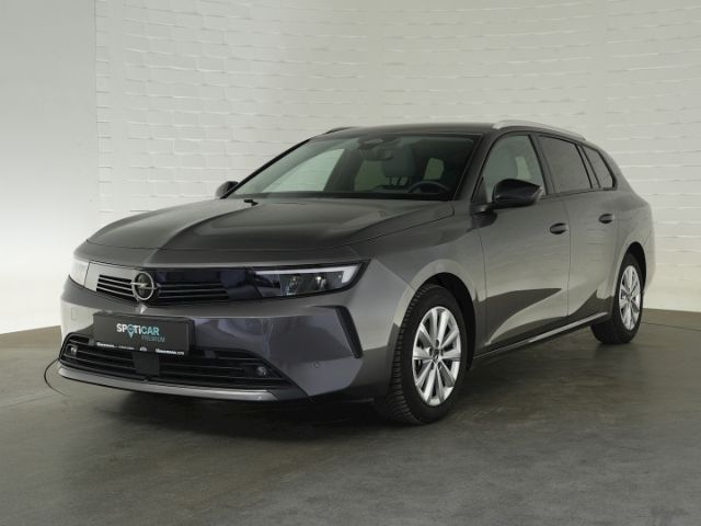 Astra L ST ELEGANCE CDTI AT+LED+NAVI+RÜCKFAHRKAM