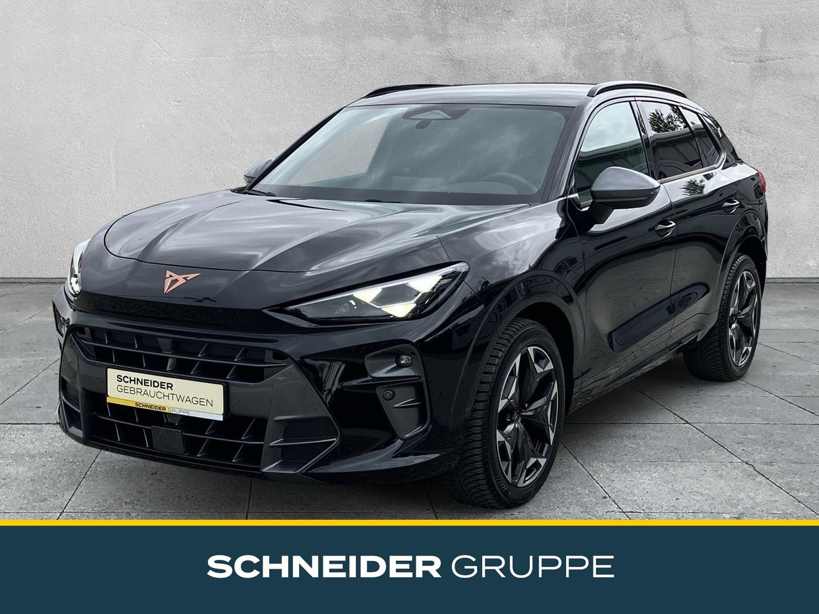 Cupra Terramar 2.0 TSI VZ 4Drive NAVI+LED+SHZ+MATRIX+