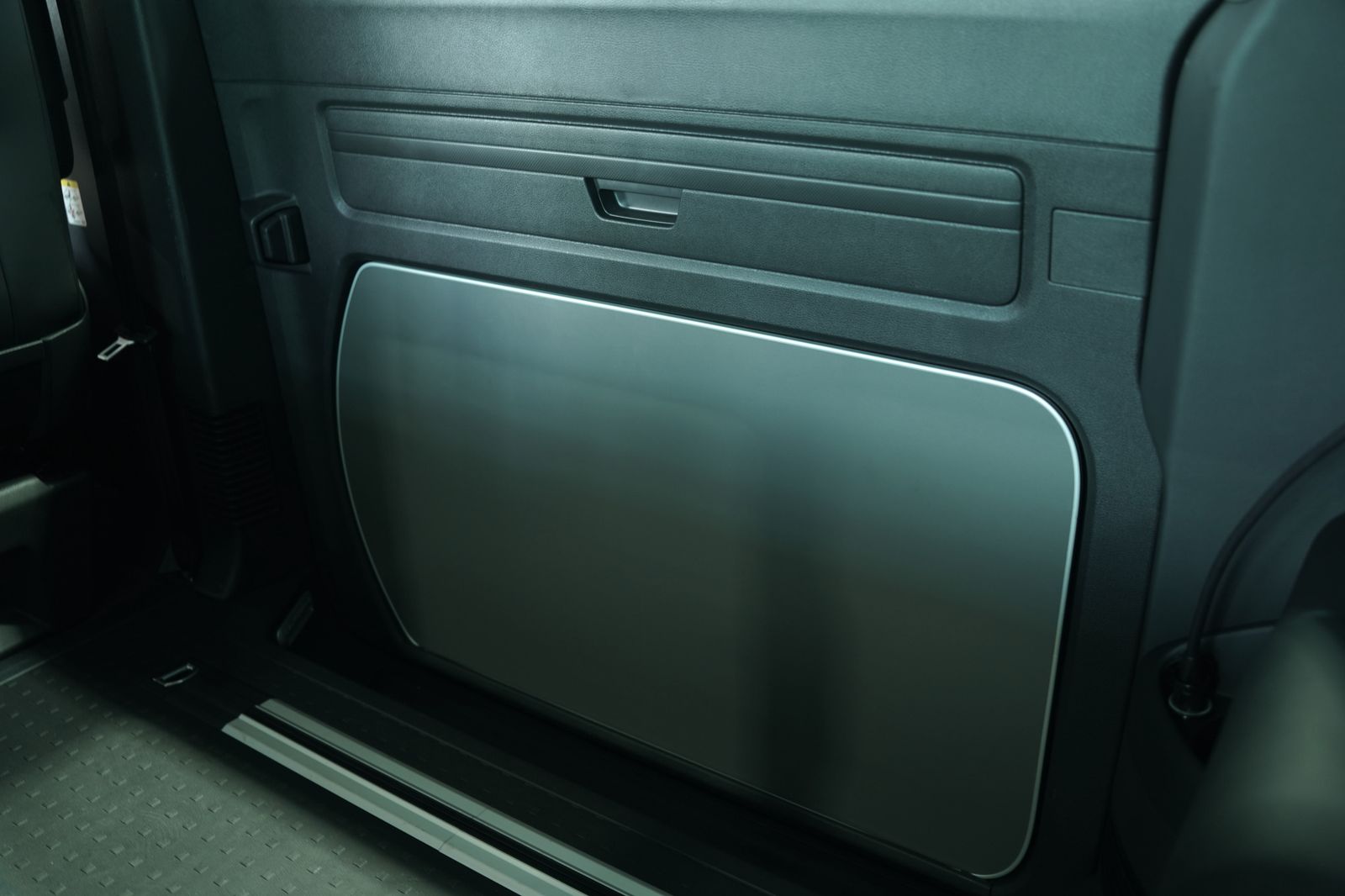 Vw T6 California