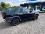 Land Rover Freelander 1.8i Hardback*AHK* - Land Rover Freelander: 1.8
