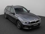 BMW 330i xD SportLine DAB HiFi PDC Alarm LED M Sport - gebrauchte BMW 330 aus dem Jahr 2022