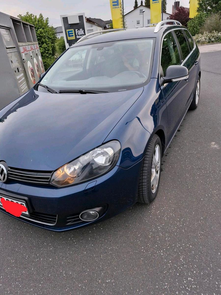 Volkswagen Golf, 2011