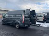 Ford Transit Custom - Ford Transit Custom Gebrauchtwagen