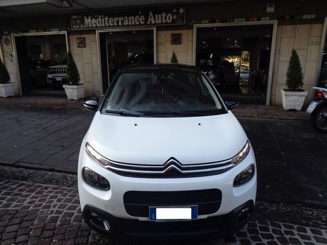 Citroën Citroen C3 BlueHDi 100 S&S Shine