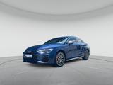 Audi S3 Limousine TFSI S tronic qua. Navi Matrix Alca - Audi S3: Blau