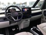 Volkswagen ID. Buzz Pro 77 kWh Matrix AHK - gebrauchte VW Kleinbus