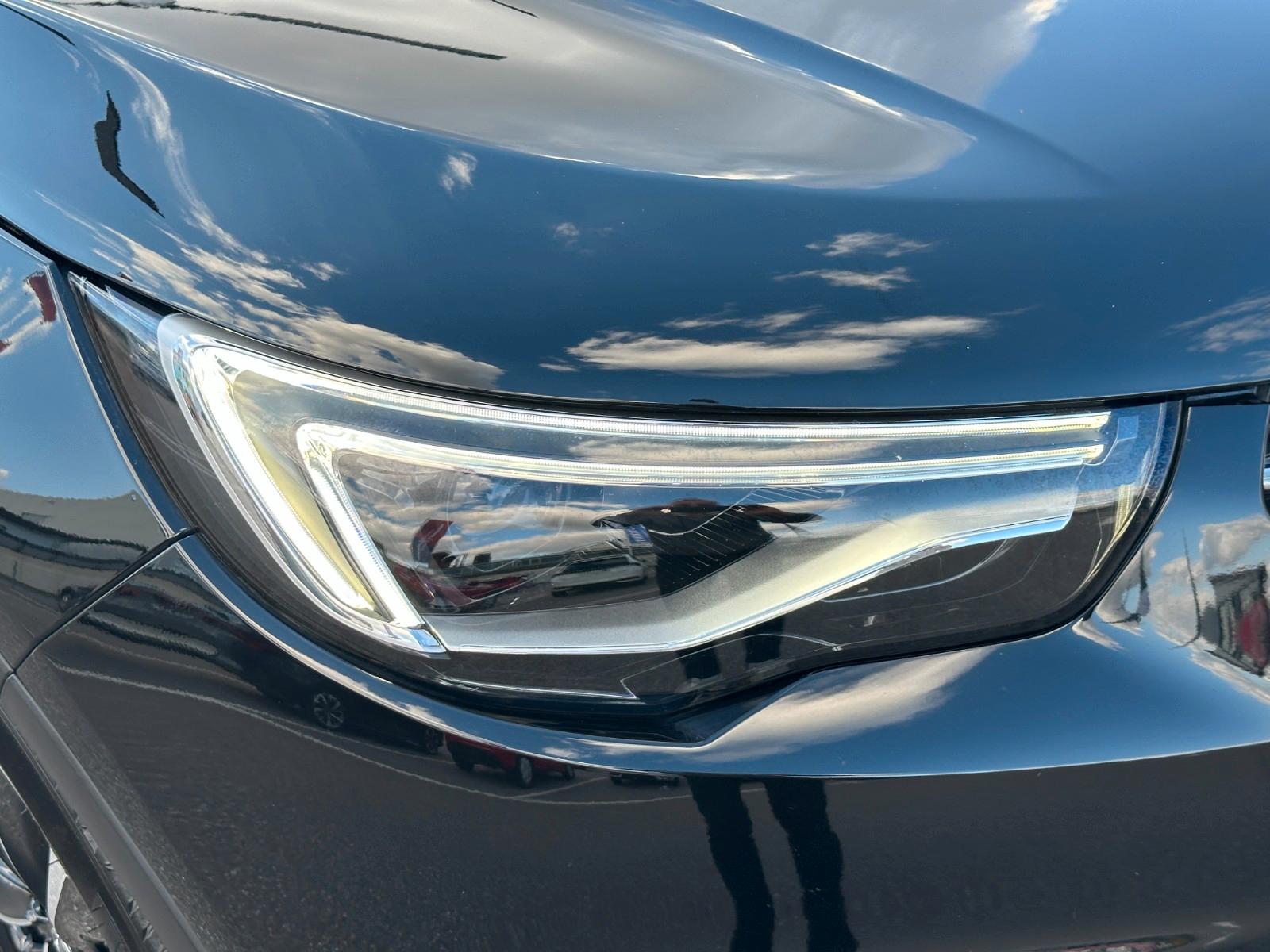 Opel Grandland X Ultimate/SHZ/SB/RFK/MFL AHK Navi