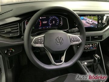 Volkswagen Taigo 1.0 TSI DSG Style Garantie b. 18.12.2029 