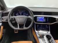 Audi RS6 - Vorschau Bild 8
