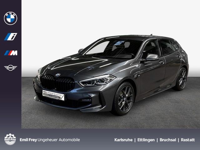 BMW 118i M Sport