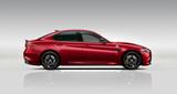 Alfa Romeo Giulia Quadrifoglio ORO+ AKRAPOVIC +NAVI - Alfa Romeo Giulia Akrapovic Gebrauchtwagen