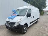 Renault Master L3H2 4x4 *Sortimo-Werkstatt-Regale* - Renault Master: L4