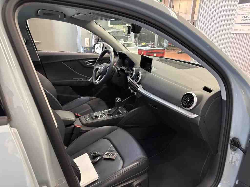 Audi Q2 - Bild 7