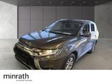 Mitsubishi Outlander 2.0 MIVEC Diamant Edition+ APP LED RFK - Mitsubishi Outlander: Edition