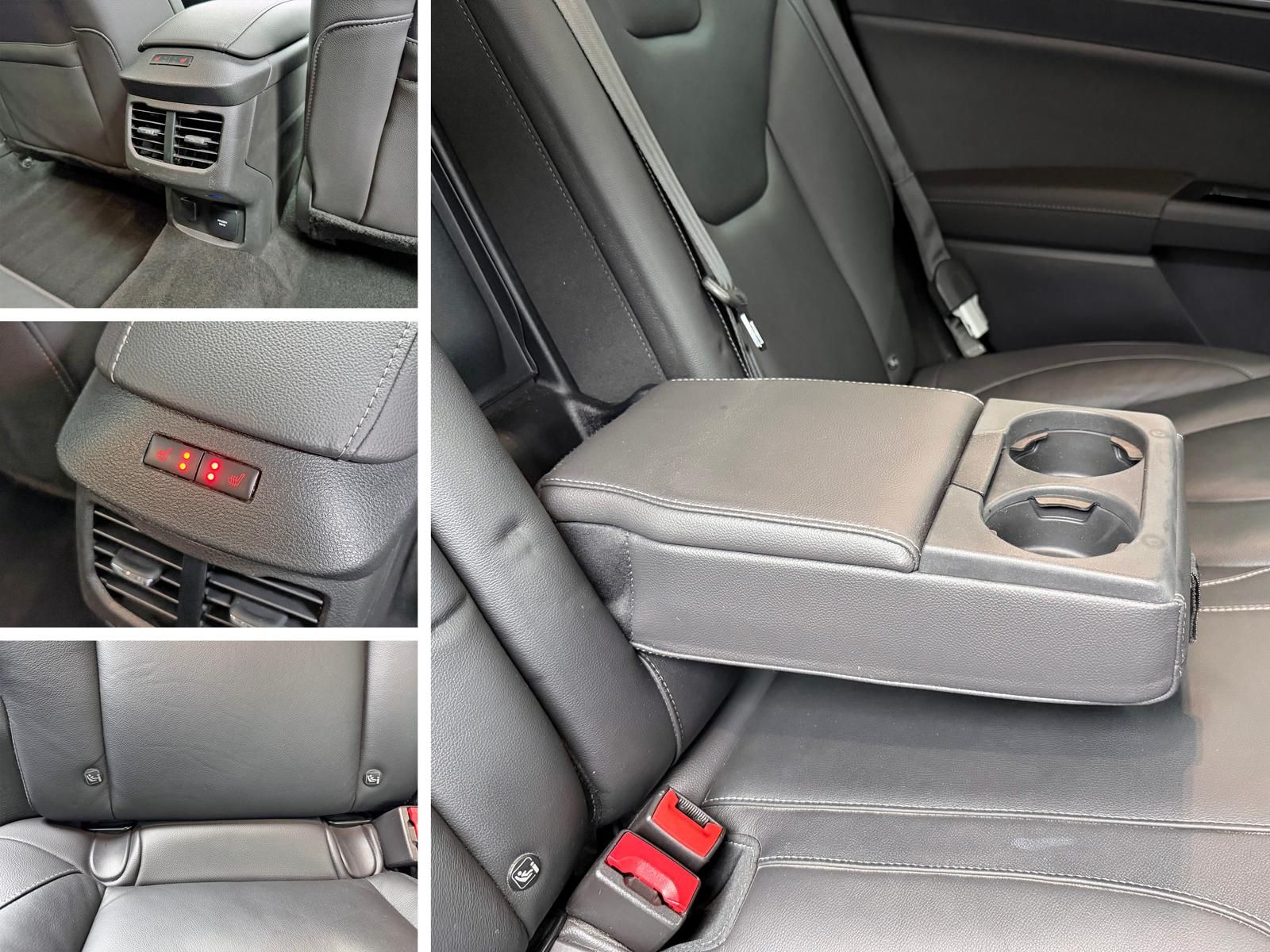 Fahrzeugabbildung Ford MONDEO TURNIER 2.0 ECOBOOST/TITANIUM/PANO/KEYLES