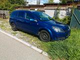 Opel Astra Station Wagon - Opel Astra: Wagon Station