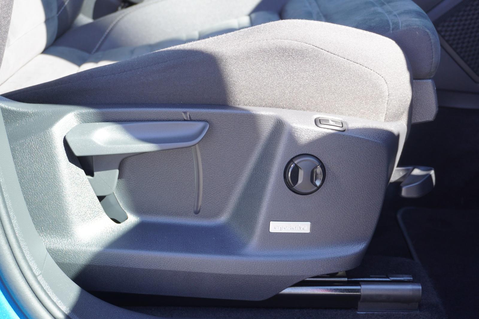 Volkswagen Touran 1.5 TSI DSG Highline LED Navi Kamera ACC, миниатюра 17