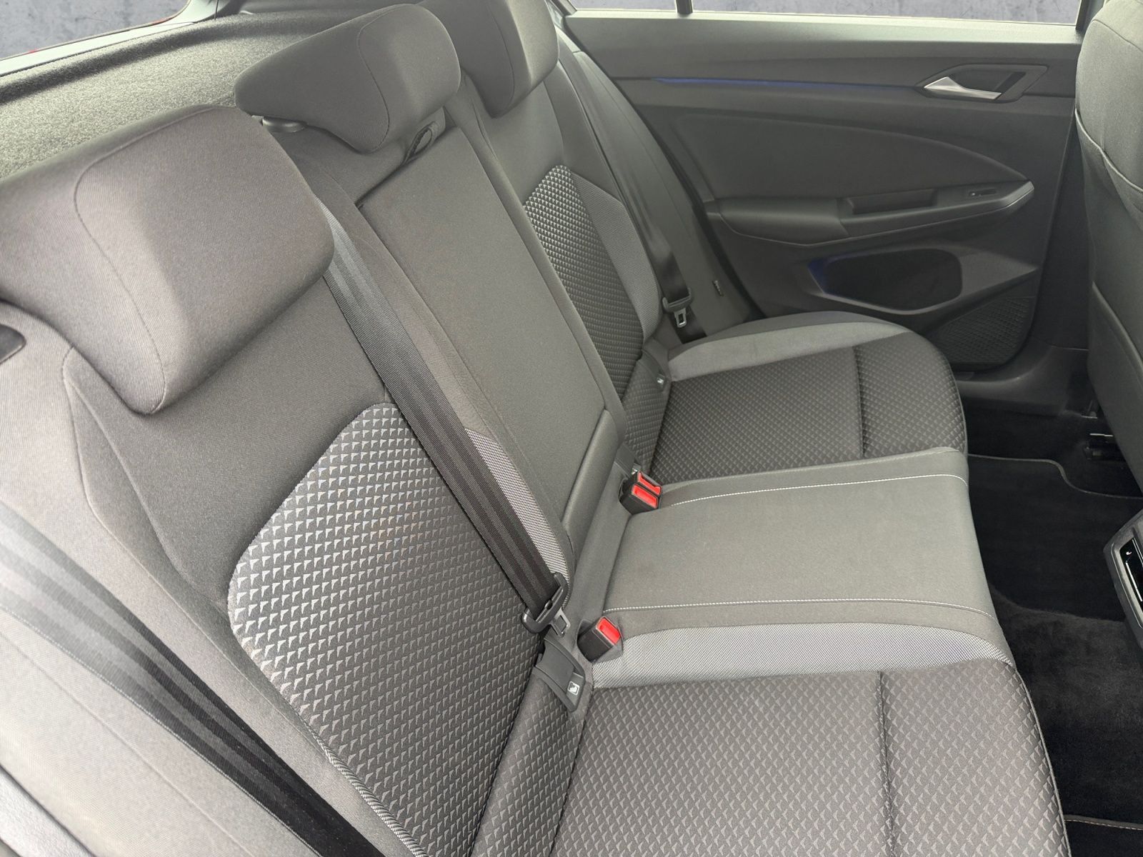 Volkswagen Golf - Bild 16