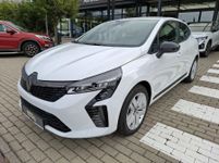Renault Clio - Vorschau Bild 1