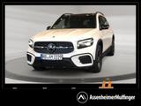 Mercedes-Benz GLB 200 d 4MATIC AMFAdvancedPlus+19Z+Pano+AHK