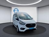 Ford Transit Custom 320 L2 H2 Trend 1Ha*NAVI*KLIMA* - Ford Transit Custom Gebrauchtwagen in Mülheim (Ruhr)